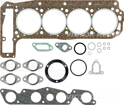 Gasket Kit, cylinder head